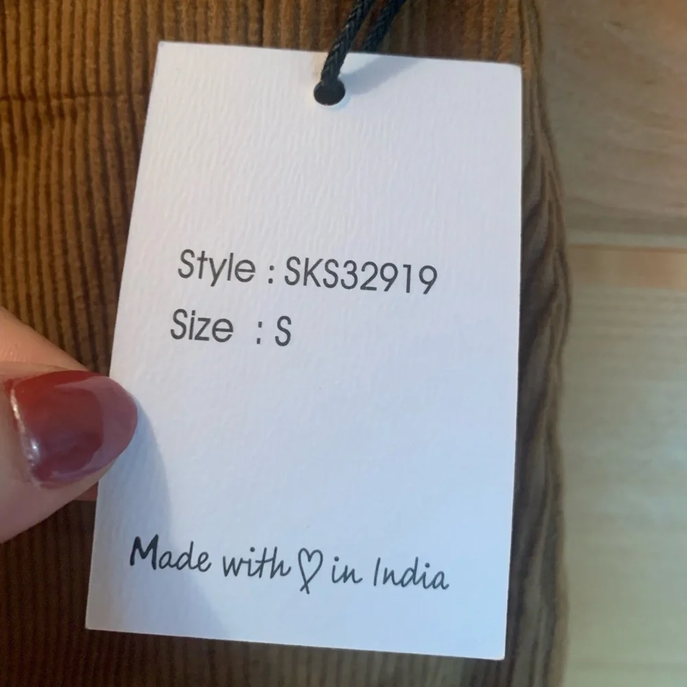 Japna new tags